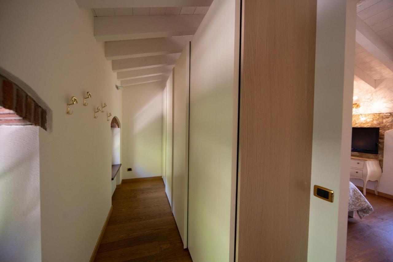 Villa Vitis Negrar Exteriör bild