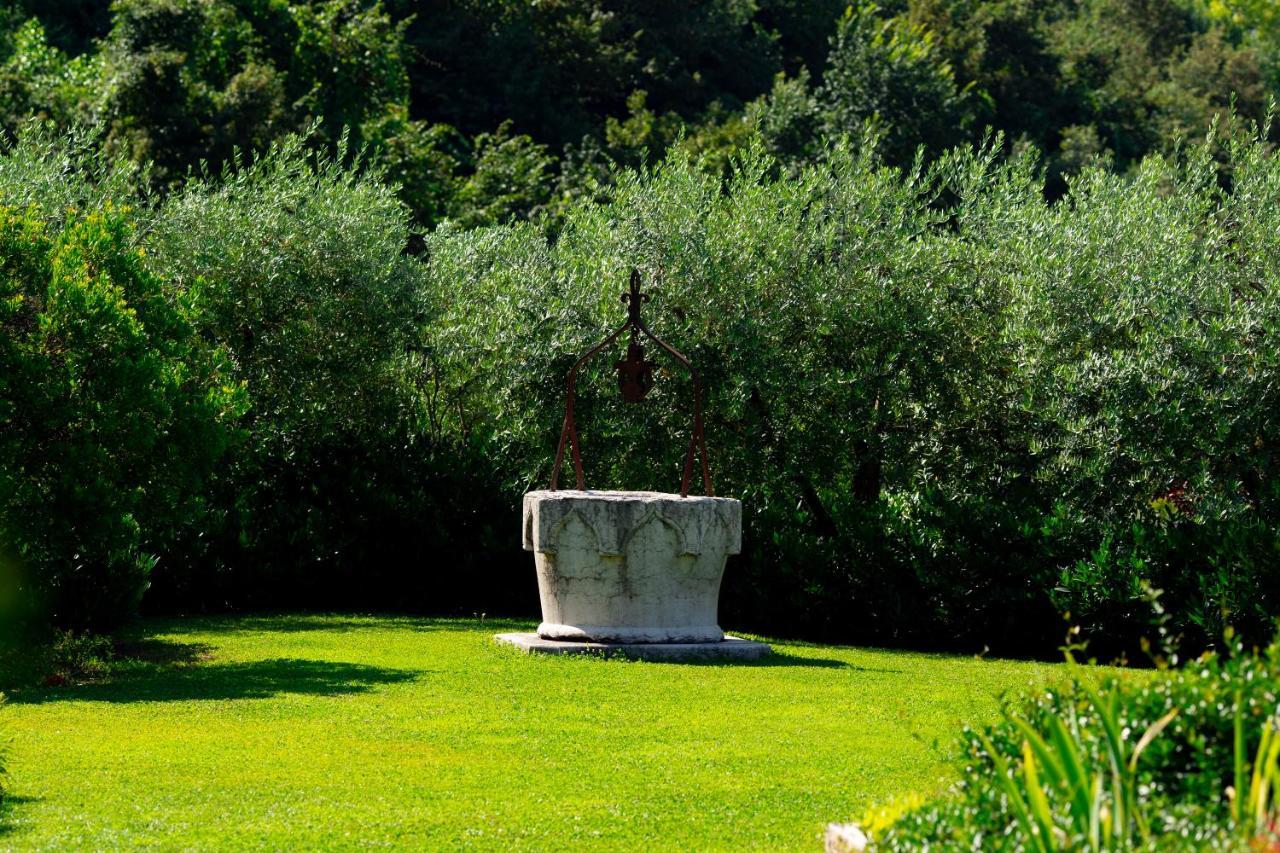 Villa Vitis Negrar Exteriör bild