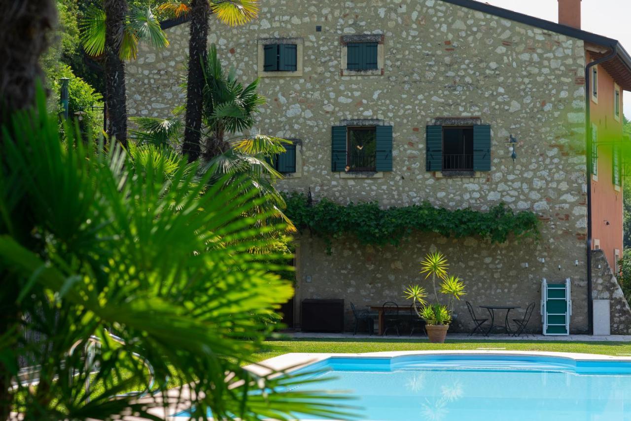 Villa Vitis Negrar Exteriör bild